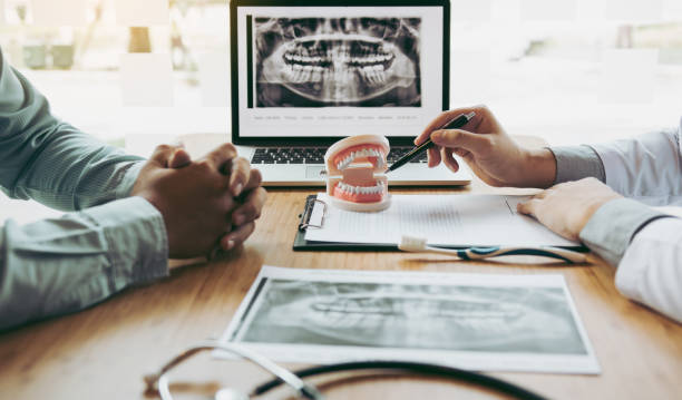 Best Emergency Dentist for Knocked-Out Tooth in Vashon, WA