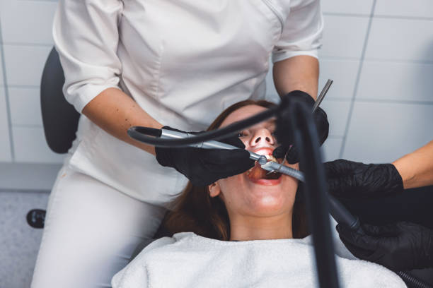 Best Orthodontic Emergency Dentist in Vashon, WA