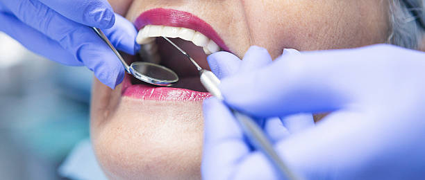 Best Mobile Emergency Dentist in Vashon, WA